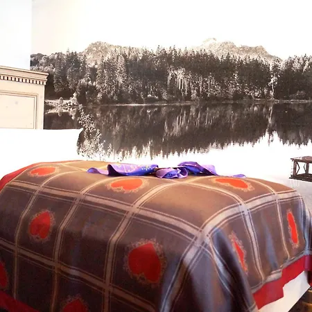 Hotel Sommer Füssen