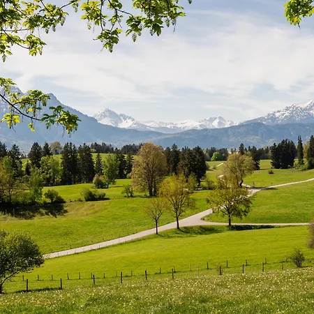 Hotel Sommer Füssen