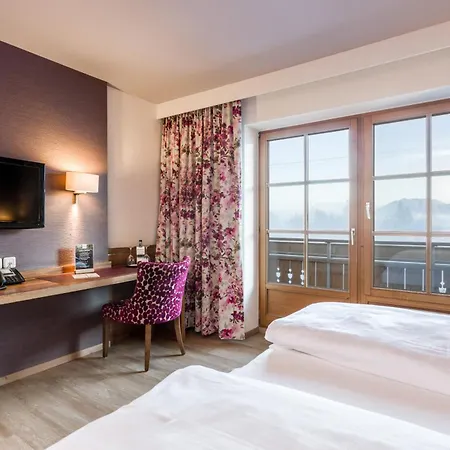 Sommer Hotel