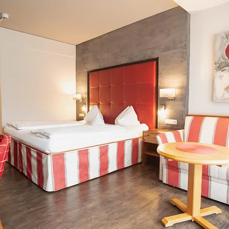 Hotel Sommer
