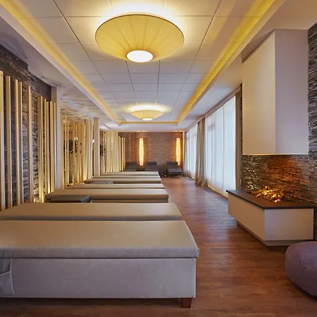 Sommer Hotel Füssen
