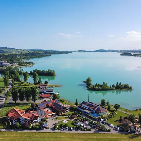 Sommer Hotel 4*