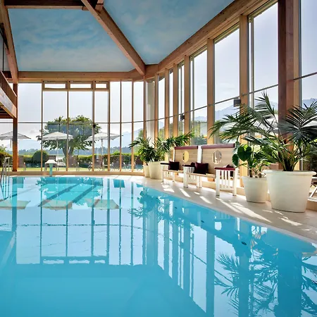 Sommer Hotel