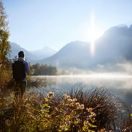 Sommer Füssen
