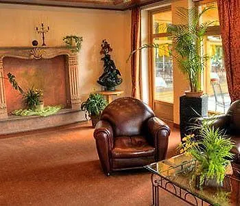 Hotel Sommer 4*