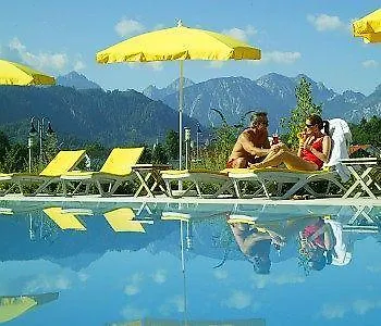 Sommer Füssen