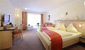 Hotel Sommer Füssen