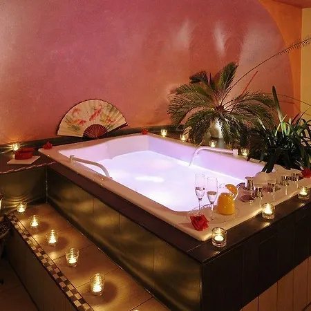Sommer Hotel 4*