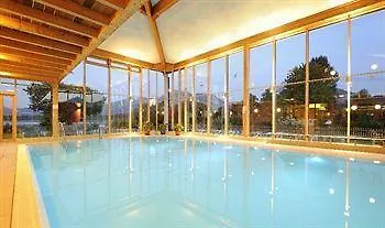 Hotel Sommer 4*