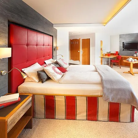 Hotel Sommer - Urlaubs- Und Wellnesshotel