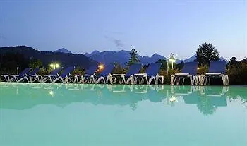 Sommer Hotel