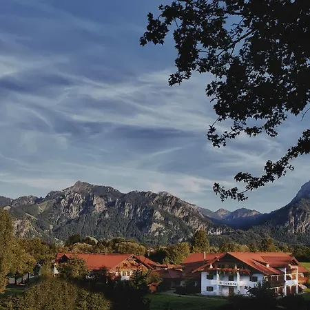 Sommer - Urlaubs- Und Wellnesshotel Hotel