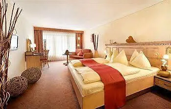 Hotel Sommer 4*