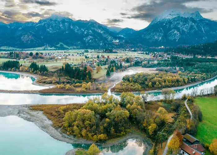 Sommer Füssen