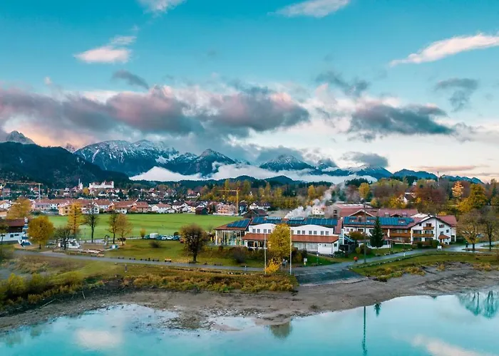 Otel Sommer Füssen