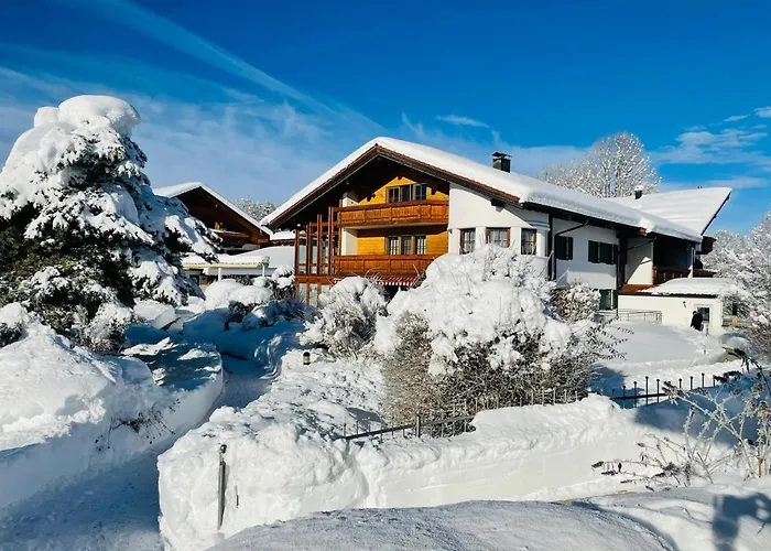 Hotel Sommer Füssen