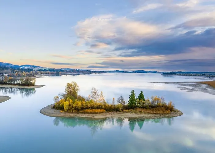 Hotel Sommer Füssen