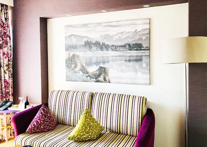 Sommer 4* フュッセン