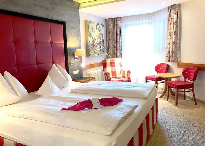 Sommer Hotel