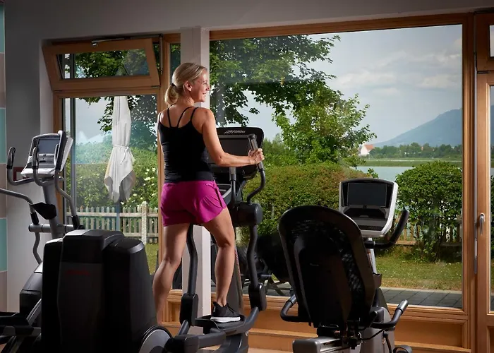 Hotel Sommer Füssen