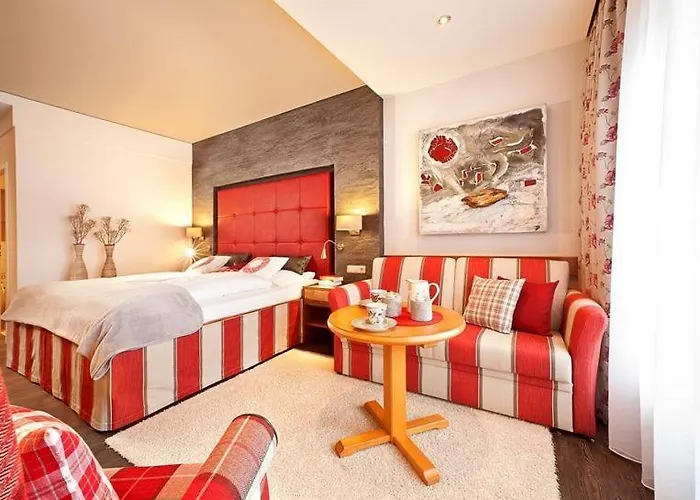 Sommer Hotel 4*
