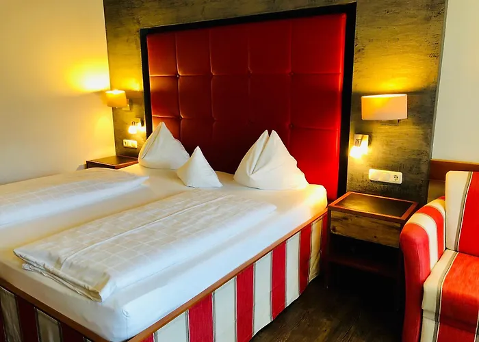 Sommer Hotel Füssen