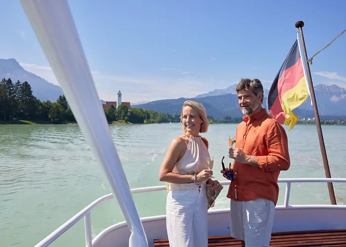 Hotel Sommer