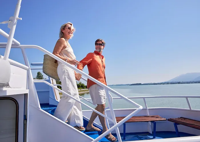 Sommer Hotel Füssen