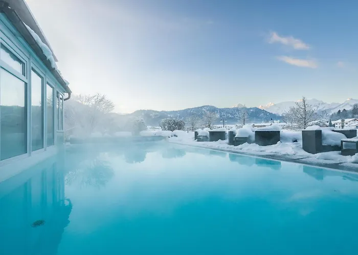Hotel Sommer