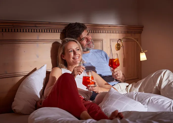 Sommer Hotel 4*