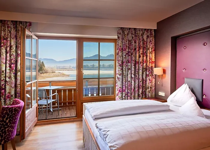 Sommer 4* Füssen