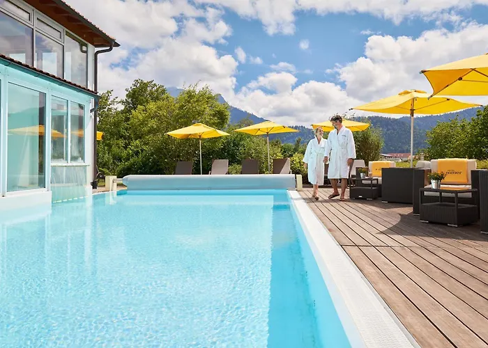 Sommer 4* Füssen