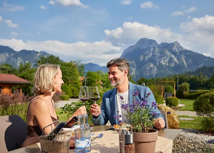 Sommer Hotel