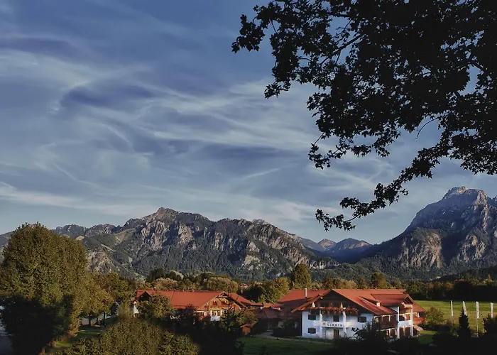 Hotel Sommer 4*