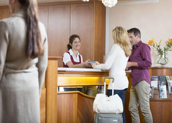 Hotel Sommer 4*