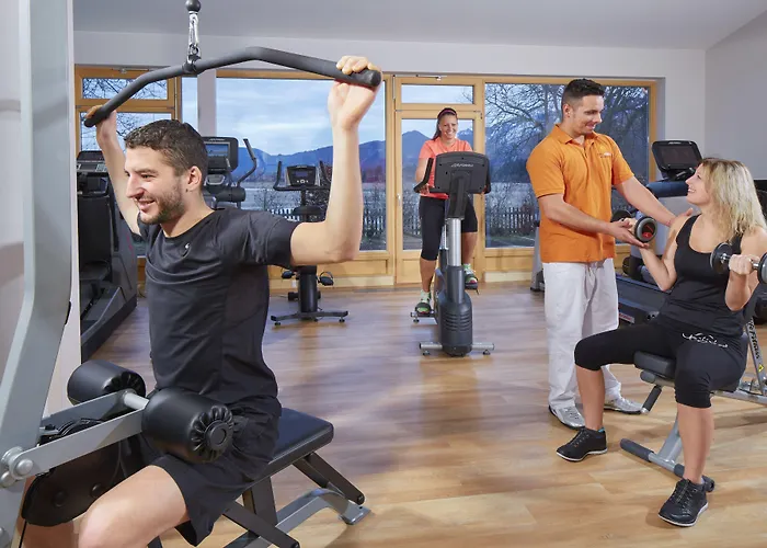 Sommer 4* Füssen