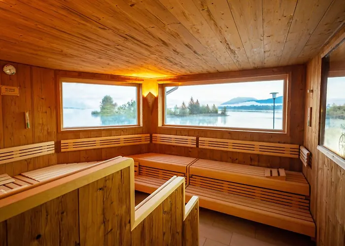 Sommer Hotel Füssen