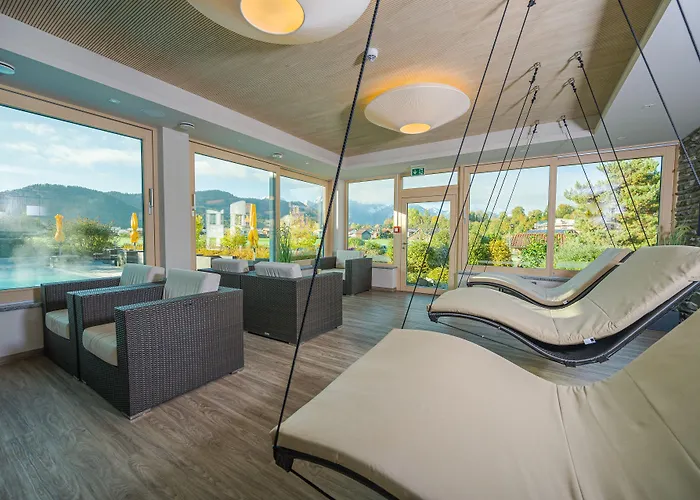 Sommer Hotel