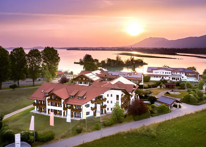 Hotel Sommer Füssen