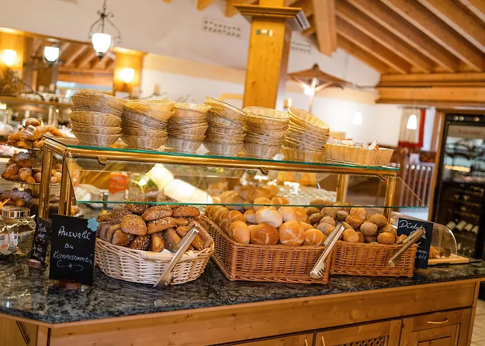 Hotel Sommer Füssen