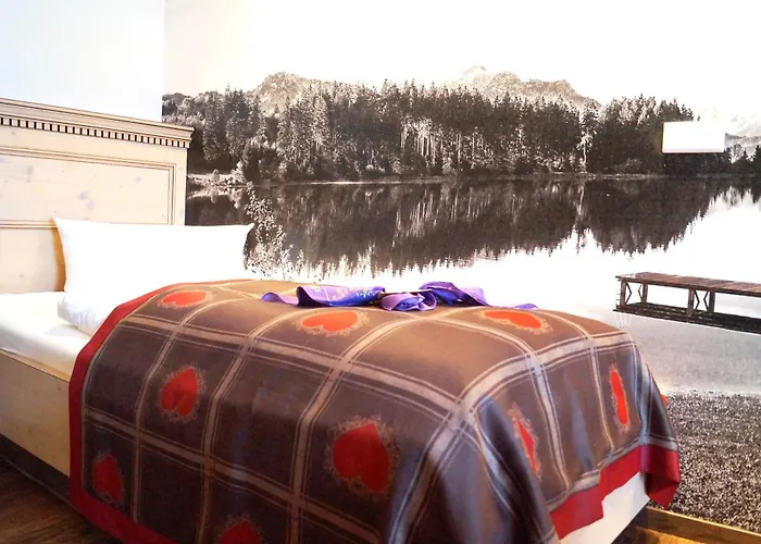 Hotel Sommer Füssen