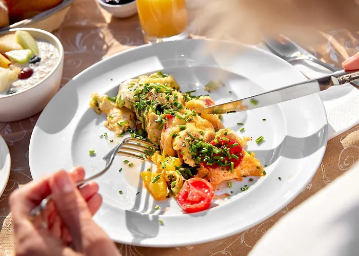 Sommer Hotel Füssen