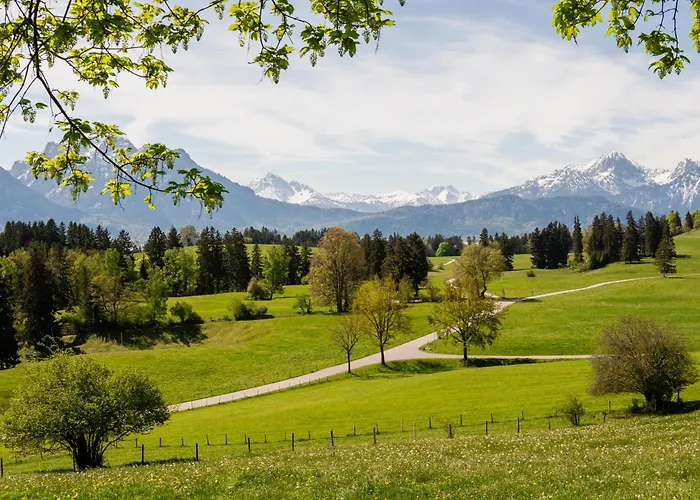 Hotel Sommer Füssen